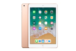 Apple iPad Gen 6 WiFi 4G 128GB Space Gray MR722- 2018 (Hàng chính Hãng)