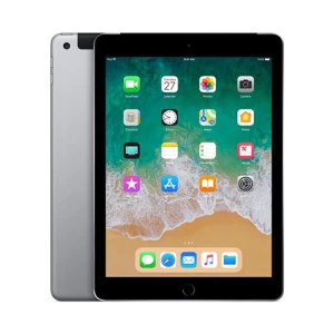 Apple iPad Gen 6 WiFi 4G 32GB Space Gray MR6N2- 2018 (Hàng 99%(