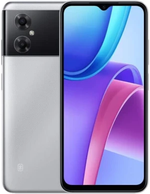Camera kép Xiaomi Redmi Note 11R 5G 4G LTE (128GB 4GB) 6.58 (Dành cho thị trường T-Mobile/Metro/Mint USA)