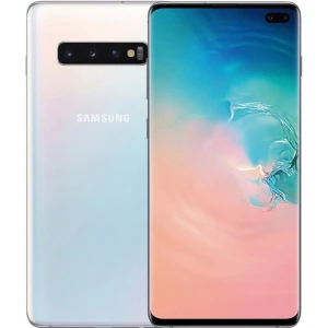 Điện Thoại Samsung Galaxy S10 Plus Hàng