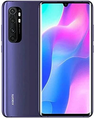 Điện thoại Xiaomi Mi Note 10 Lite 6GB/64GB