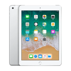 iPad Gen 6 WiFi 32GB Silver MR7G2- 2018