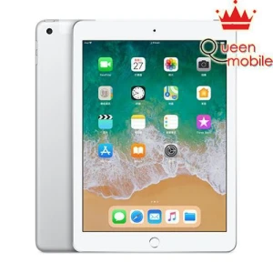 iPad Gen 6 WiFi 4G 128GB Silver MR7D2- 2018