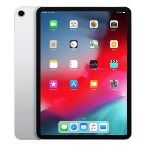 iPad Pro 12.9 inch (2018) 1TB Wifi Cellular (Silver) Hàng Nhập Khẩu