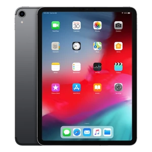 iPad Pro 12.9 inch (2018) 1TB Wifi Hàng Nhập Khẩu Space Grey
