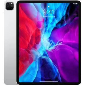 iPad Pro 12.9 inch (2020) 1TB 4G Cellular Màu Gray Hàng Nhập Khẩu