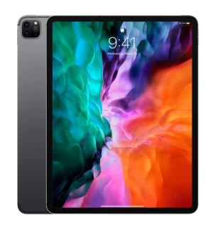 iPad Pro 12.9 inch (2020) 1TB Wifi Màu gray Hàng Nhập Khẩu