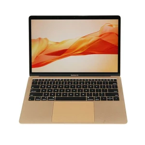 Laptop Apple Macbook Air 2018 MREC2/MRE92/MREF2 Intel Core i5, 8GB RAM, SSD 256GB, Intel UHD Graphics 617, 13.3 inch