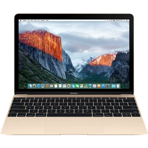 Macbook 12.0 inch 256GB Gold MLHE2 (2016) Giá Rẻ