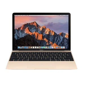 Macbook 12 (2017)
