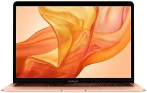Macbook Air cuối năm 2018, Core i5, 13-inch, 8GB RAM, 256GB, màu Gold