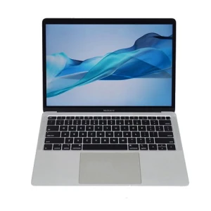 Macbook Air MREC2 13-inch 256G Silver- 2018 (Hàng )
