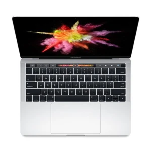 Macbook Pro 13 inch Touch Bar (2017)