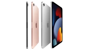 Máy tính bảng Apple iPad mini 6 WiFi & Cellular 5G Mới chưa kích hoạt Hàng