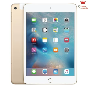 Máy tính bảng iPad mini 4 Retina Cellular 16GB, Wifi 3G/4G, 7.9 inch