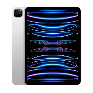 Máy tính bảng iPad Pro 2022 11-inch iPad Pro Wi-Fi 2TB Silver (MNXN3)