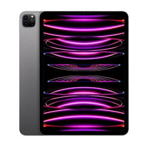Máy tính bảng iPad Pro 2022 12.9-inch iPad Pro Wi Fi 2TB Space Grey (MNXY3)