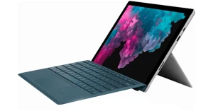 Máy tính Surface Laptop 3 13.5-inch V4C-00022- Matte Black