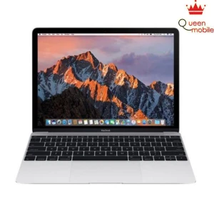 New macbook 12 MNYH2 Silver- Model 2017 (Hàng chính Hãng)