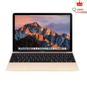 New macbook 12 MNYL2 Gold- Model 2017 (Hàng chính Hãng)