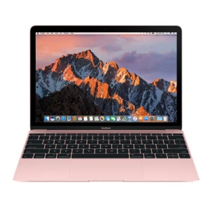 New macbook 12 MNYM2 Rose Gold- Model 2017