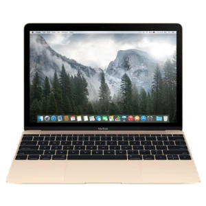 New Macbook Retina 12.0 inch Gold 256Gb MK4M2 (2015) Giá Rẻ