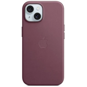 ỐP LƯNG ĐIỆN THOẠI (CASE) APPLE IPHONE 15 PRO MAX FINEWOVEN CASE BLU-FAE (XANH THÁI BÌNH DƯƠNG)(MT4Y3FE/A)