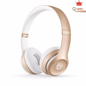 Tai nghe Beats solo3 wireless on-ear MNEQ2PA/A