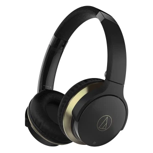 Tai Nghe Bluetooth Chụp Tai Audio Technica ATH-AR3BT Hàng