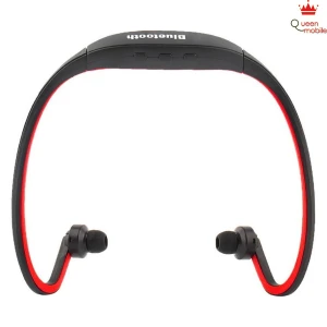 Tai Nghe Bluetooth Thể Thao S9 (Đen) Hàng Nhập Khẩu