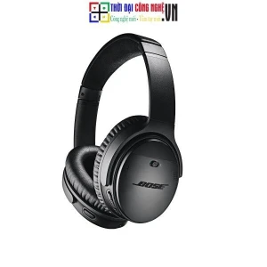 Tai nghe BOSE QUIETCOMFORT 35 II (2) ( BOSE QC 35 II (2) ) , Bảo hành 12 tháng.