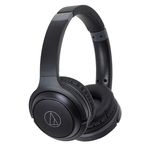 Tai Nghe Chụp Tai Audio Technica ATH-S200BT Bluetooth Hàng