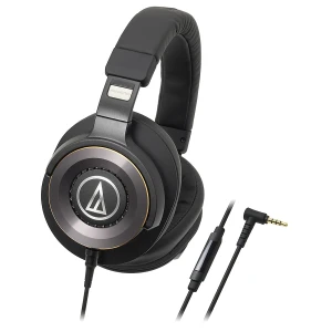 Tai nghe chụp tai Audio Technica WS550iS (ATH-WS550iS)