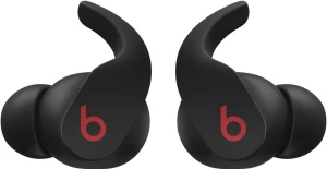 Tai nghe in-ear không dây chống ồn Bluetooth Beats Fit Pro Đen (Làm mới)