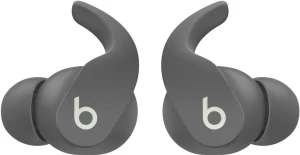 Tai nghe không dây chân thực Beats Fit Pro Xám Sage với khả năng khử tiếng ồn từ Beats by Dr. Dre