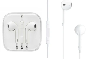Tai Nghe Nhét Tai Apple EarPods Kết Nối Cổng 3.5mm MNHF2 Hàng