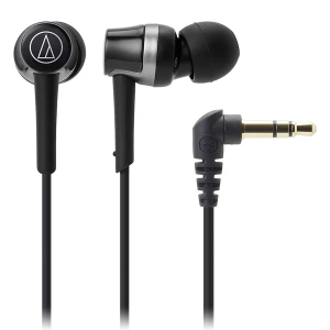 Tai Nghe Nhét Tai Audio Technica ATH-CKR30iS Hàng