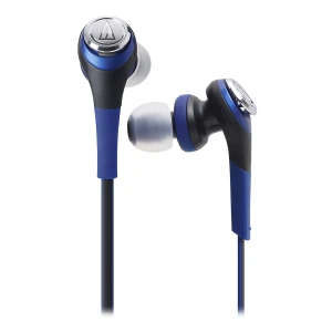 Tai Nghe Nhét Tai Audio Technica ATH-CKS550iS Hàng