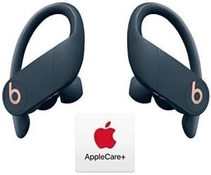 Tai nghe Powerbeats Pro không dây hoàn toàn Chip Apple H1 Navy đã được bảo vệ bởi gói AppleCare