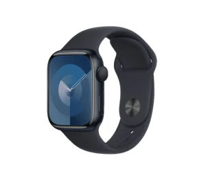 Apple Watch Series 9 GPS 41mm Mới Viền Nhôm Dây Cao Su