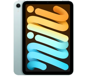 iPad Mini 7 (2024) 256GB Wifi 5G Mới (Chính Hãng)