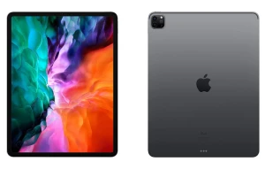 iPad Pro 2020 12.9