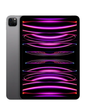 iPad Pro M2 (2022) 11