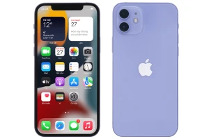 iPhone 12 64GB Mới (VN/A)