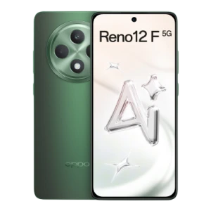 OPPO Reno12 F 5G 8/256GB Mới (Chính Hãng Việt Nam)
