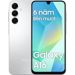 Samsung Galaxy A16 4G 4GB/128GB Mới (Chính hãng Việt Nam)