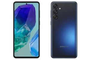 Samsung Galaxy M55 5G 12G/256G Mới (Chính Hãng Việt Nam)