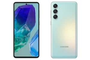 Samsung Galaxy M55 5G 8G/256G Mới (Chính Hãng Việt Nam)