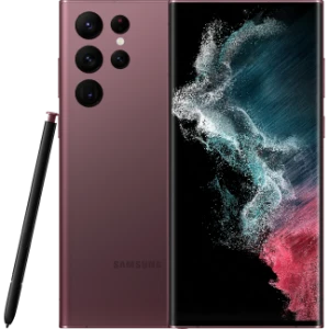 Samsung Galaxy S22 Ultra 5G 8GB/128GB Cũ Like New Xách Tay Mỹ