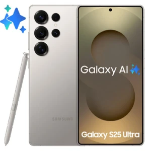 Samsung Galaxy S25 Ultra 5G 12GB/1TB Mới (Chính hãng Việt Nam)